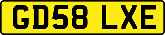 GD58LXE