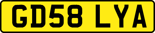 GD58LYA