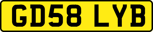 GD58LYB