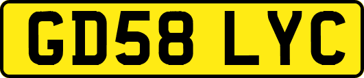 GD58LYC