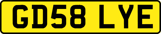 GD58LYE