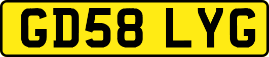 GD58LYG