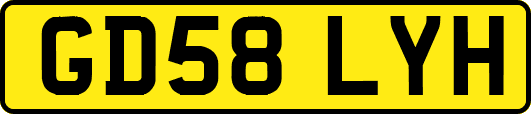 GD58LYH