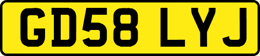 GD58LYJ