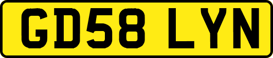 GD58LYN