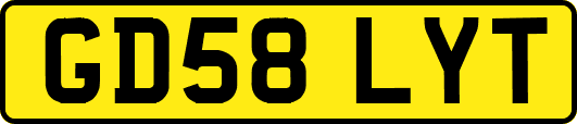 GD58LYT