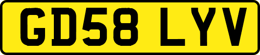 GD58LYV