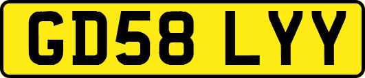 GD58LYY