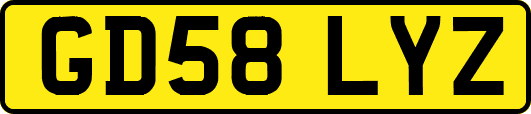 GD58LYZ