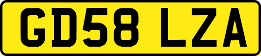 GD58LZA