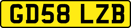 GD58LZB