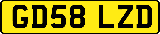 GD58LZD