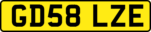 GD58LZE