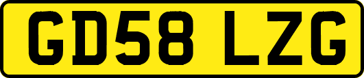GD58LZG