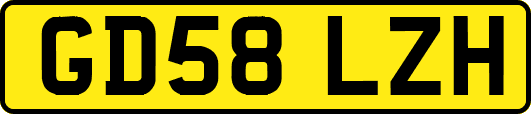 GD58LZH