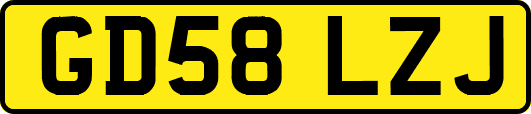 GD58LZJ