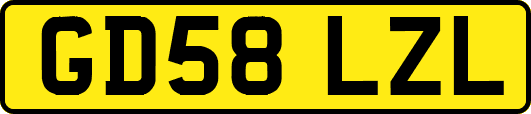GD58LZL