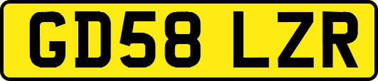 GD58LZR