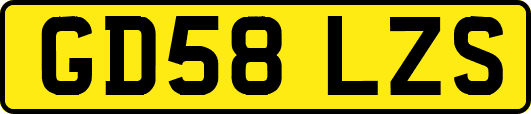 GD58LZS