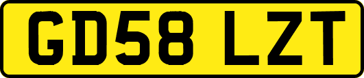 GD58LZT
