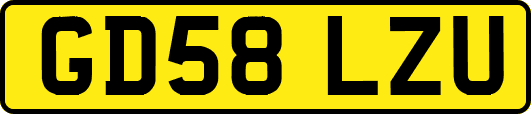 GD58LZU