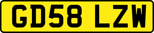 GD58LZW
