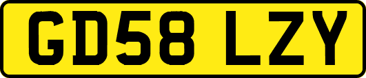 GD58LZY