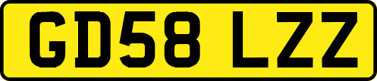 GD58LZZ