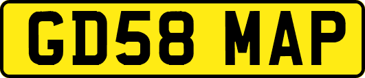 GD58MAP