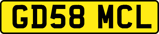GD58MCL