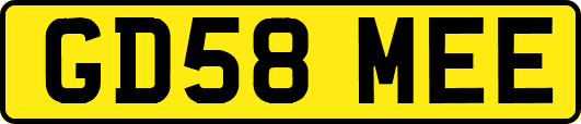GD58MEE