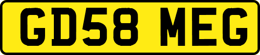 GD58MEG