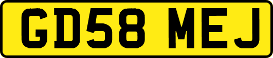 GD58MEJ