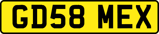 GD58MEX