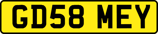 GD58MEY