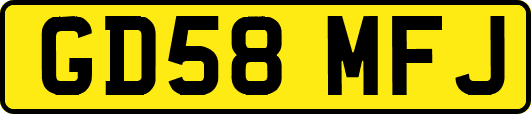 GD58MFJ