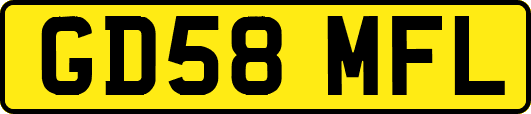 GD58MFL