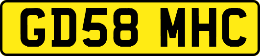 GD58MHC