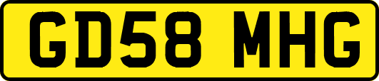 GD58MHG