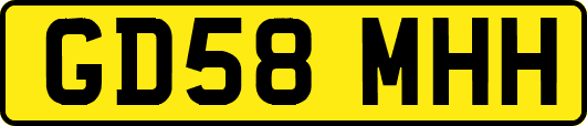 GD58MHH