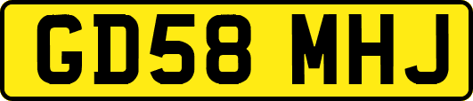 GD58MHJ