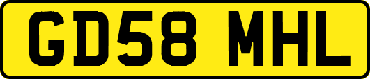 GD58MHL