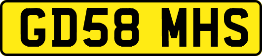 GD58MHS