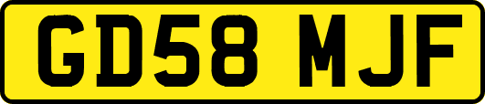GD58MJF