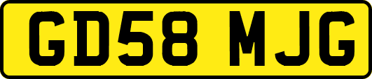 GD58MJG