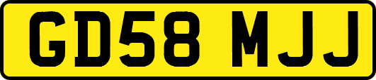 GD58MJJ