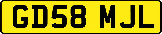 GD58MJL