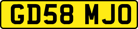 GD58MJO