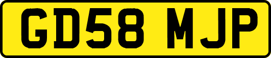 GD58MJP