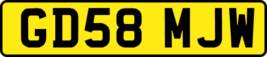 GD58MJW